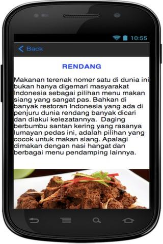 【免費生活App】Menu Makan Siang Sedap-APP點子