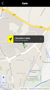 Lastest Fahrschule Ludwig APK