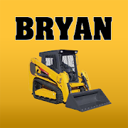 Bryan Heavy Equipment 1.03 Icon