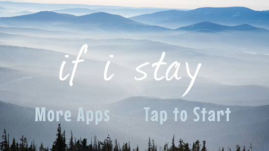 Ultimate If I Stay Trivia(圖1)-速報App