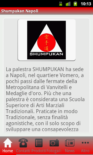 Shumpukan Napoli