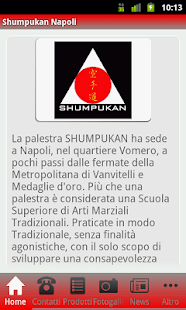 Free Shumpukan Napoli APK for Android