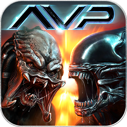 Avp Evolution Apk   Data Download