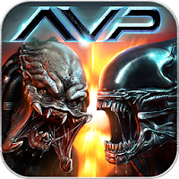 AVP: Evolution - v1.7.2 (804) Mod (Unlimited Xeno/Honor Points) APK