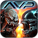 AVP: Evolution