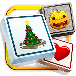 Holiday Mahjong Deluxe Free for PC and MAC
