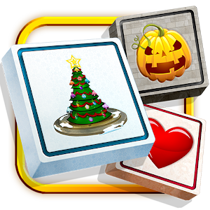 Holiday Mahjong Deluxe Free 1.0.1
