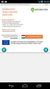 How to download Közlekedési alapismeretek lastet apk for laptop