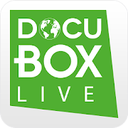 Docubox Live  Icon