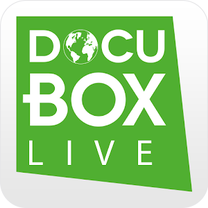 Docubox Live 2.0.1