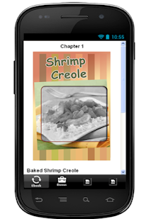 How to mod Baked Shrimp Creole Recipe 2.0 apk for laptop