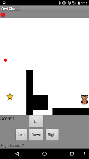 Download Owl Chase APK for Android