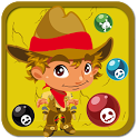 Bomb Shooter - Shoot Bubble icon
