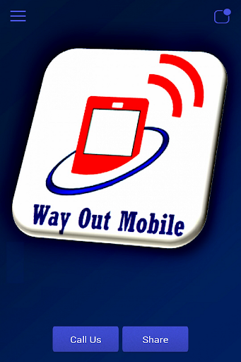 Way Out Mobile Solutions