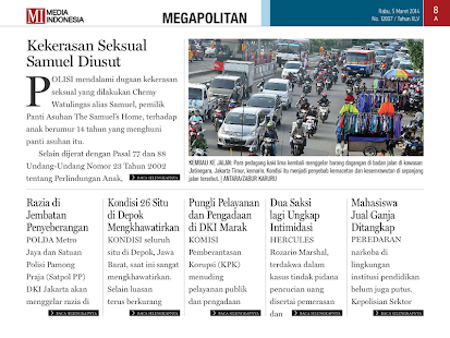 How to install Media Indonesia 4.1.1 apk for pc