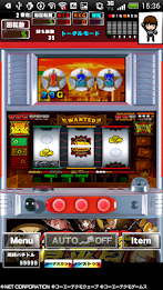 [グリパチ]賞金首(パチスロゲーム) poster 4