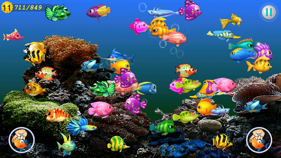 How to install Fish Master 1.0 apk for laptop