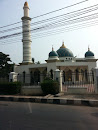 Masjid Al Fatih