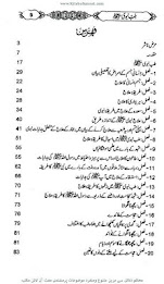 Tib e Nabwi poster 13