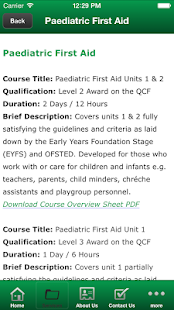 Download Tineke Training APK for Android