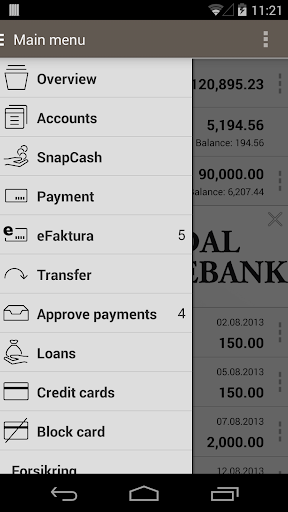 免費下載財經APP|Orkdal Sparebank app開箱文|APP開箱王