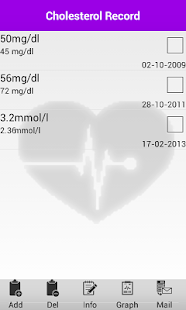 How to mod Pocket Health Tracker patch 1.7 apk for android
