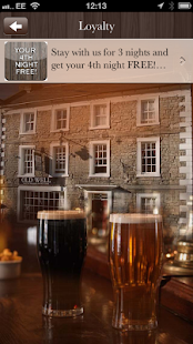 Free TheOldWellInn APK for Android