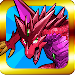 Cover Image of Download Puzzle & Dragons(龍族拼圖) 15.1.0 APK