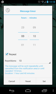 Share Where Pro - screenshot thumbnail