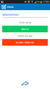 Vietnamese English dictionary(圖6)-速報App