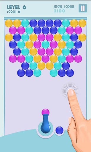 Bubble Shooter