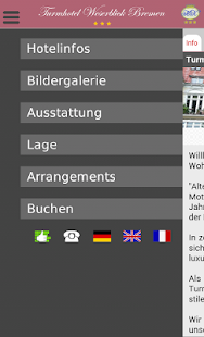 Lastest Turmhotel Weserblick Bremen APK for Android