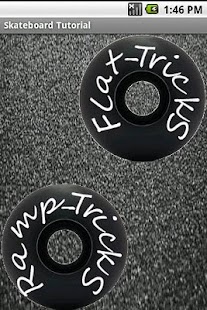 How to mod Skateboard Tutorial 1.3 apk for laptop