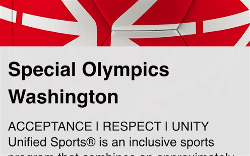 Download Special Olympics Washington APK for PC