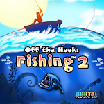 Off the Hook : Fishing2 Apk