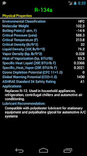HVAC Refrigerant PT - A/C(圖3)-速報App