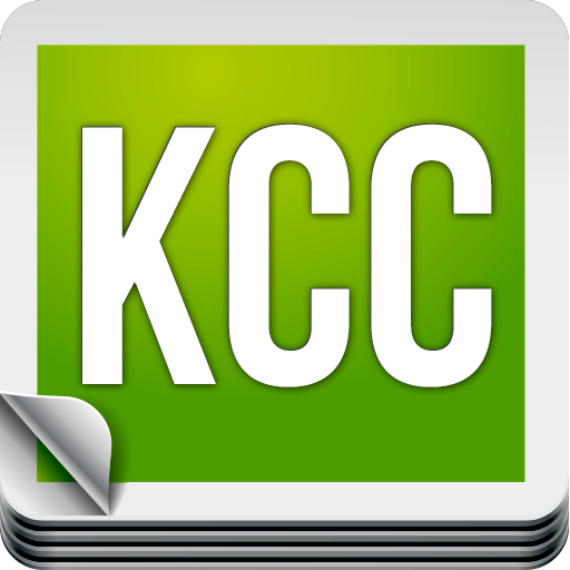 KCC - CA/CS/CMA Coaching LITE 教育 App LOGO-APP開箱王