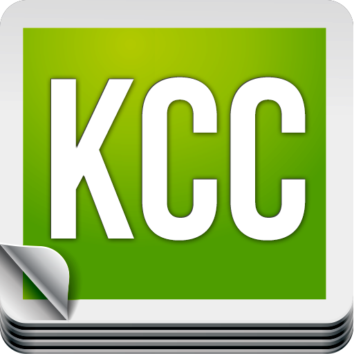 KCC - CA/CS/CMA Coaching LITE LOGO-APP點子