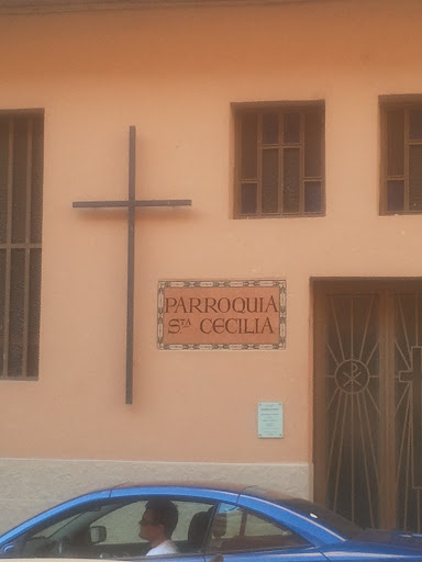 Parroquia Santa Cecilia