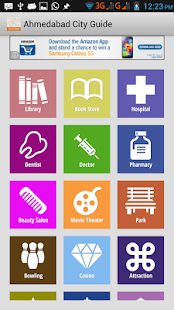 How to install Ahmadabad City Guide 1.0 unlimited apk for android