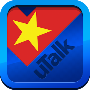 uTalk Vietnamese
