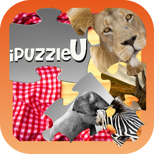 iPuzzleU Animals 1.1