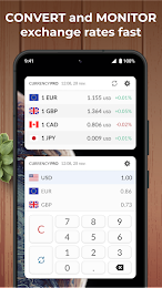 Currency Converter Plus 6