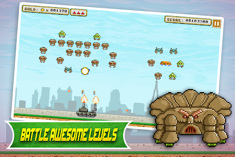 Free Earth Assault APK for Android