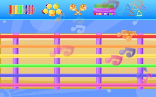 Lastest Simply Kids Instruments Free APK for Android