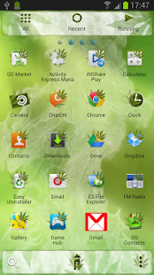 How to get Rasta Theme v2 for GO Launcher lastet apk for pc