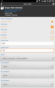 Service Pro 2014 R5 Screenshots 1