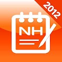 NH 연말정산 컨설팅 logo