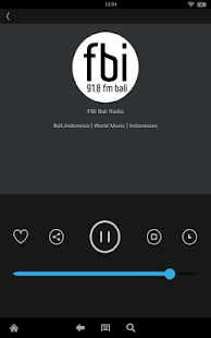 Lastest Radio Indonesia APK for PC
