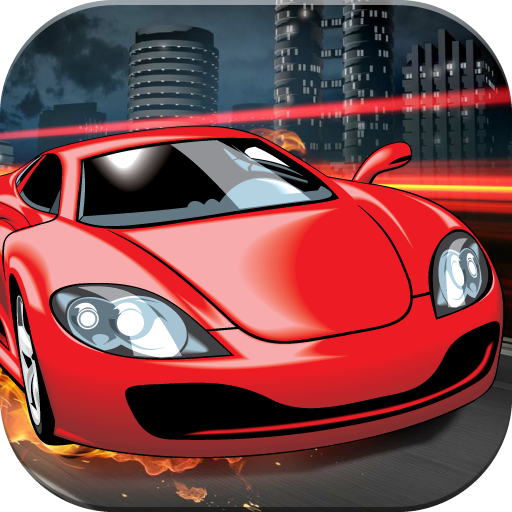 Car Racing Games App 賽車遊戲 App LOGO-APP開箱王
